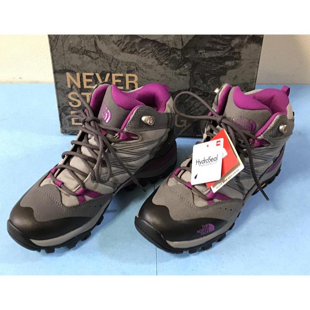 （新品未使用）THE NORTH FACE 登山靴　ストーム II 23.5㎝