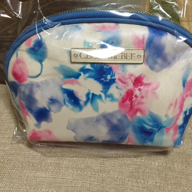 CECIL McBEE(セシルマクビー)の★専用★ レディースのファッション小物(ポーチ)の商品写真