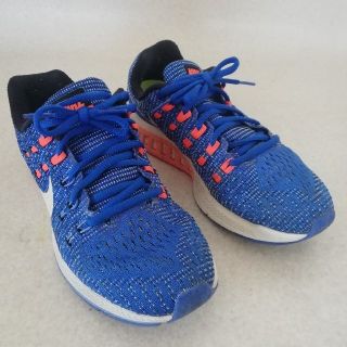 ナイキ(NIKE)のナイキ NIKE ランニングシューズ 25cm
(シューズ)