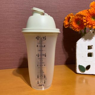 タッパーウェア　クイックシェーク(調理道具/製菓道具)