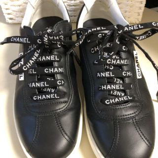 シャネル(CHANEL)のシャネルスニーカー(スニーカー)