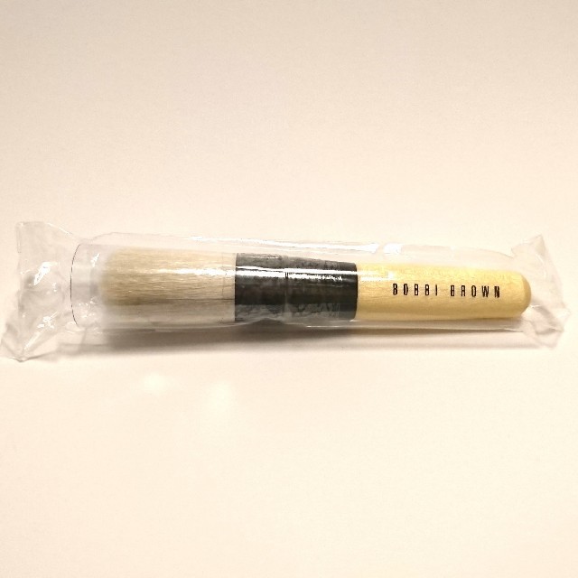 BOBBI BROWN(ボビイブラウン)のボビーブラウン FACE BLENDER コスメ/美容のメイク道具/ケアグッズ(チーク/フェイスブラシ)の商品写真