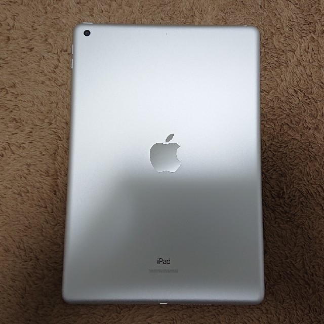 Apple iPad WI-FI 128GB ホワイト  MW792J/A