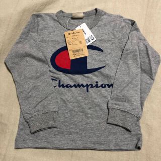 チャンピオン(Champion)の専用)男の子4点おまとめ(Tシャツ/カットソー)