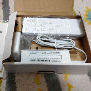 au Smart TV Stick　スマートTVスティック(映像用ケーブル)