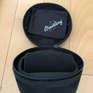 ブライトリング(BREITLING)の【未使用品】ブライトリング ケース(その他)