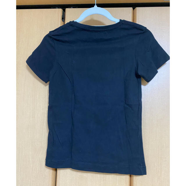 H&M(エイチアンドエム)のH&MキッズTシャツ キッズ/ベビー/マタニティのキッズ服男の子用(90cm~)(Tシャツ/カットソー)の商品写真