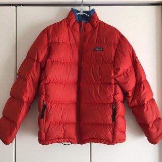 パタゴニア(patagonia)のpatagonia☆ダウンジャケット(ダウンジャケット)