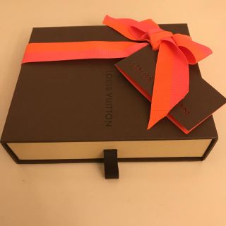 ルイヴィトン(LOUIS VUITTON)のルイヴィトン 空箱(その他)