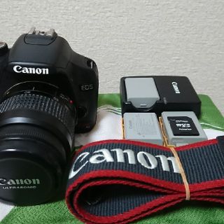 キヤノン(Canon)のキャノン Canon EOS  Digital X3(デジタル一眼)