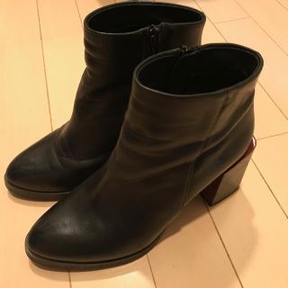 ナインウエスト(NINE WEST)のNINE WESTショートブーツ(ブーツ)