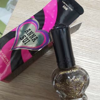 アナスイ(ANNA SUI)のアナスイ マニキュア❤️(マニキュア)