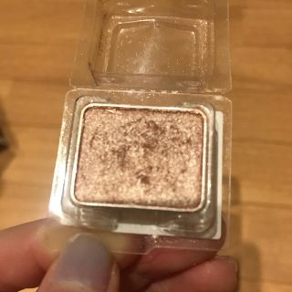 シュウウエムラ(shu uemura)のシュウウエムラ　アイシャドー　MEライトベージュ825(アイシャドウ)