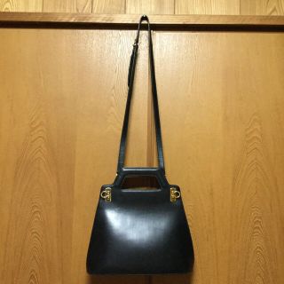 サルヴァトーレフェラガモ(Salvatore Ferragamo)のフェラガモ☆ショルダーバッグ(ショルダーバッグ)