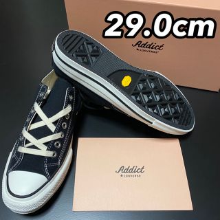 コンバース(CONVERSE)のconverse addict(スニーカー)