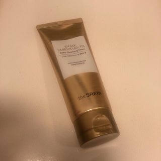 ザセム(the saem)のザセム クレンジングフォーム(洗顔料)