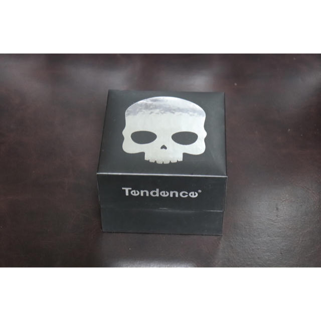 Tendence × Hydrogen コラボウォッチ　テンデンス　ハイドロゲン