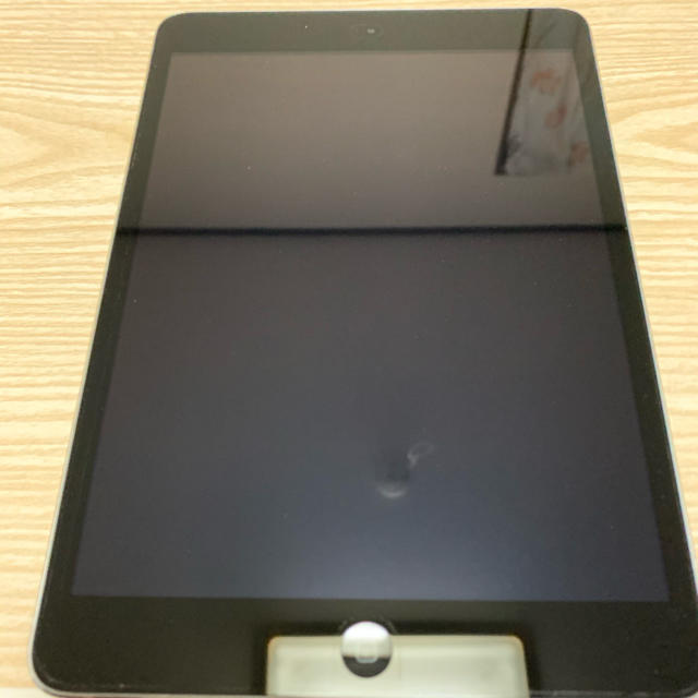 Appleipad mini2 Retina ME277J/A  銀