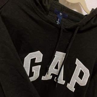 ギャップ(GAP)のGAP パーカー(パーカー)