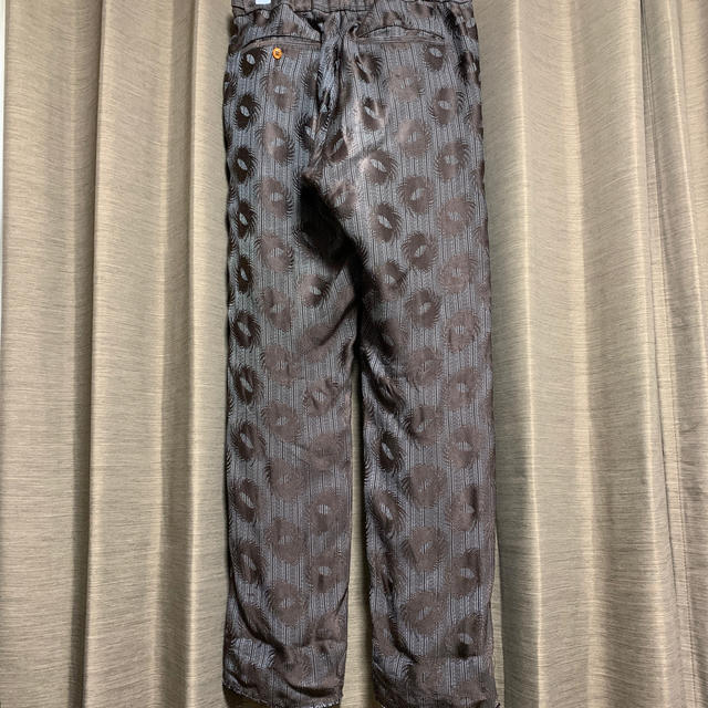 COMME des GARCONS HOMME PLUS(コムデギャルソンオムプリュス)のComme des Garçons Homme Plus パンツ 2002aw メンズのパンツ(スラックス)の商品写真