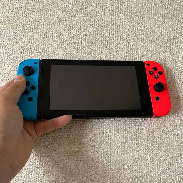 Nintendo Switch Joy-Con