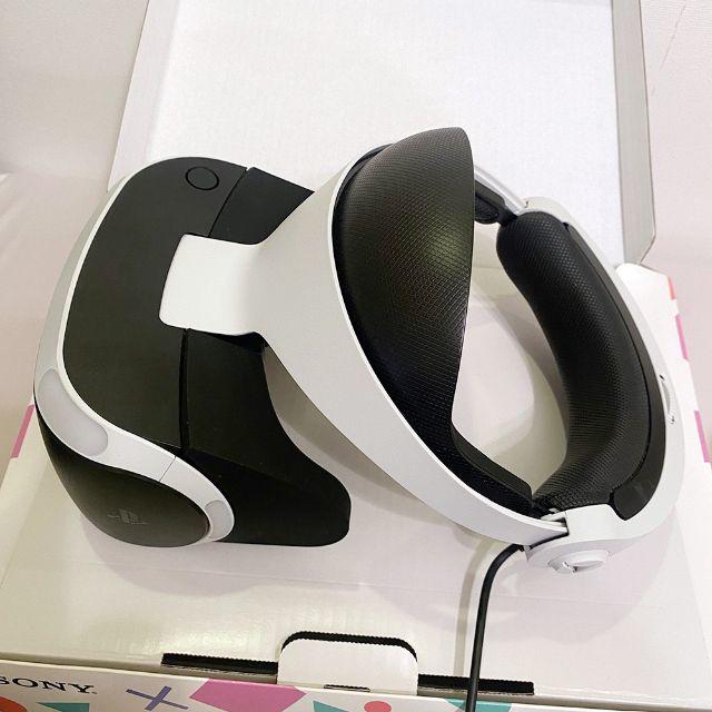 美品】PlayStation VR Special Offer 欲しいの xn