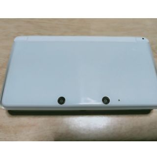 ニンテンドー 任天堂 3DS 送料無料(携帯用ゲーム機本体)