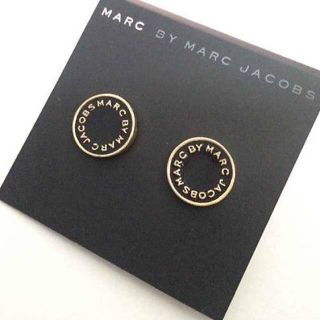 マークバイマークジェイコブス(MARC BY MARC JACOBS)のマークバイマークジェイコブス ピアス(ピアス)