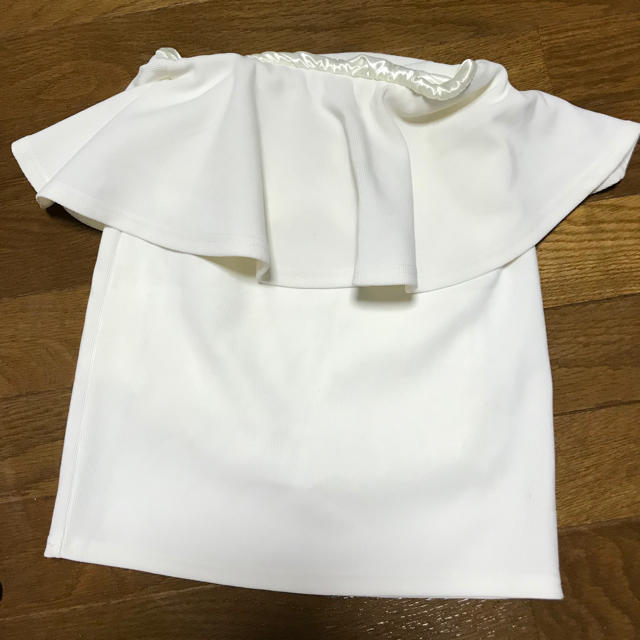 DaTuRa(ダチュラ)のタイトスカート レディースのスカート(ミニスカート)の商品写真