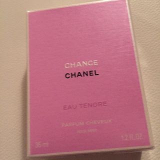 シャネル(CHANEL)のシャネルヘアミスト(ヘアスプレー)