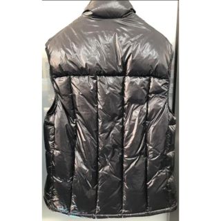 日本製 2ウェイ ダンヒル ダウンベスト新品未使用L - 通販
