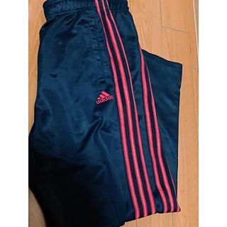 アディダス(adidas)のジャージ下　adidas(ジャージ)