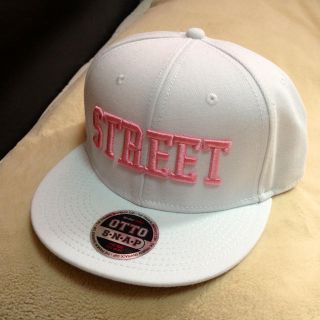 ジュエティ(jouetie)のjouetie♡STREET キャップ☆(キャップ)