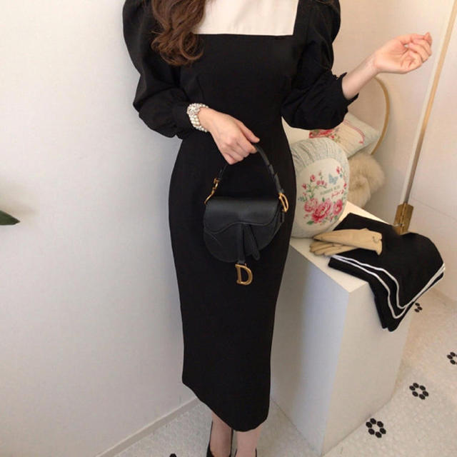 春 新作 上品 オシャレ ワンピース ブラック ホワイト シック タイトスカートの通販 By Rrr Shop ラクマ 春 新作 上品 オシャレ ワンピース ブラック ホワイト シック タイトスカートの通販 By Rrr Shop ラクマ