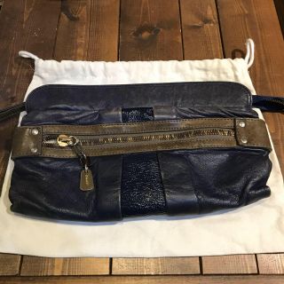 シーバイクロエ(SEE BY CHLOE)のSEE BY CHLOE シーバイクロエ クラッチバッグ(クラッチバッグ)