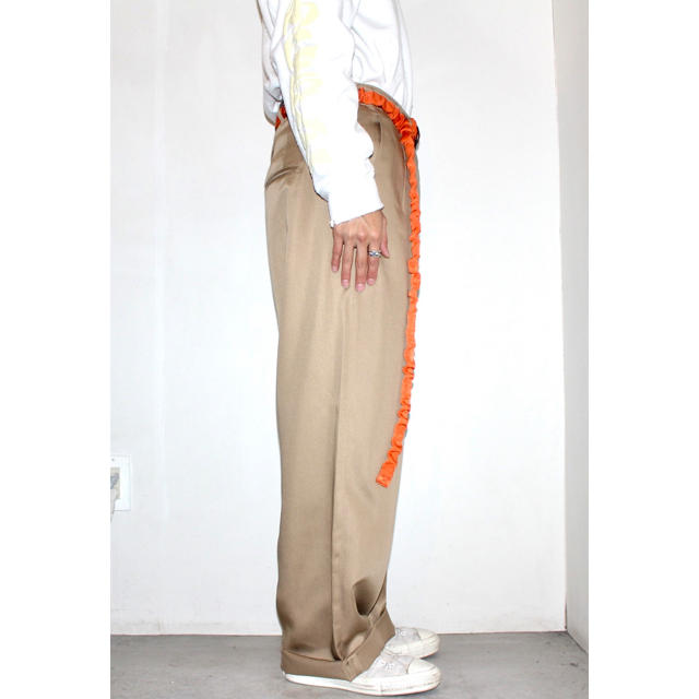 Sasquatchfabrix. XXXL CHINO PANTS Mサイズ