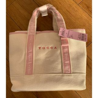 トッカ(TOCCA)のTOCCA限定トートバッグ(トートバッグ)