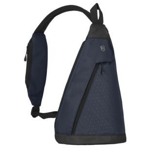 ビクトリノックス(VICTORINOX)の新品 ビクトリノックス ボディバッグ ショルダーバッグ ブルー(ショルダーバッグ)