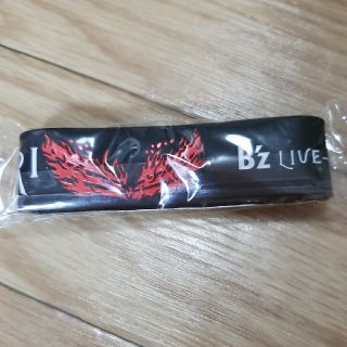 B'zLIVE非売品ラバーバンド(ミュージシャン)