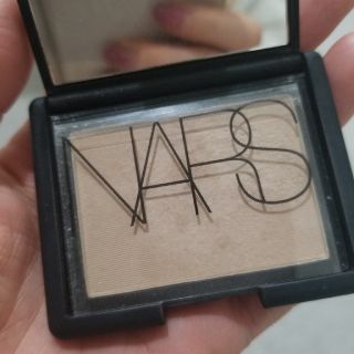 ナーズ(NARS)のNARS ブラッシュNICO(チーク)