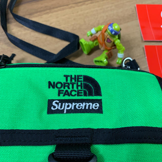 Supreme Supreme The North Face RTG Utility Pouchの通販 by K's shop｜シュプリームならラクマ - 低価日本製