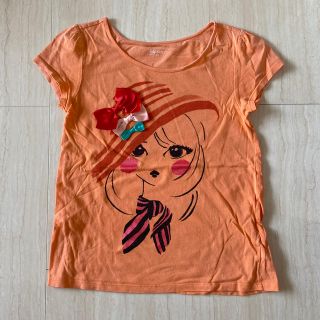 ギャップキッズ(GAP Kids)の半袖Tシャツ(Tシャツ/カットソー)