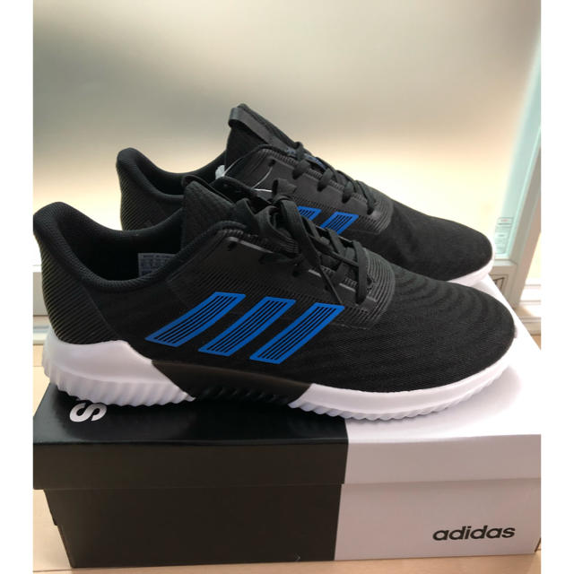 adidas(アディダス)の格安 新品 adidas アディダス ランニングシューズ  28.5cm スポーツ/アウトドアのランニング(シューズ)の商品写真