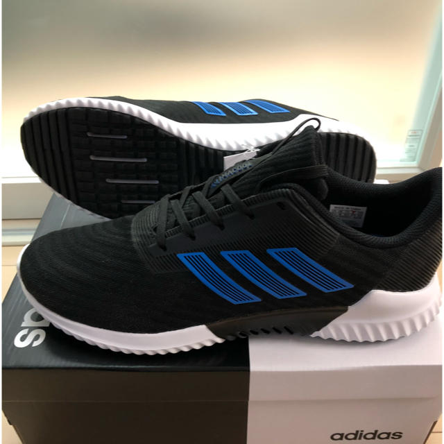 adidas(アディダス)の格安 新品 adidas アディダス ランニングシューズ  28.5cm スポーツ/アウトドアのランニング(シューズ)の商品写真