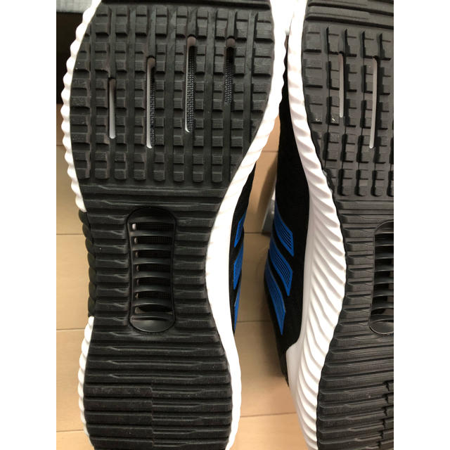 adidas(アディダス)の格安 新品 adidas アディダス ランニングシューズ  28.5cm スポーツ/アウトドアのランニング(シューズ)の商品写真