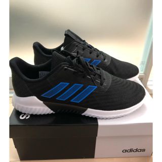 アディダス(adidas)の格安 新品 adidas アディダス ランニングシューズ  28.5cm(シューズ)