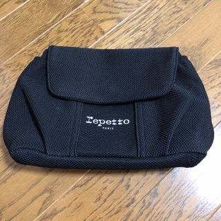 レペット(repetto)の【新品 未使用】レペット ポーチ　(その他)