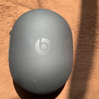 ビーツバイドクタードレ(Beats by Dr Dre)のBeats Studio3 Wireless ヘッドフォン(ヘッドフォン/イヤフォン)