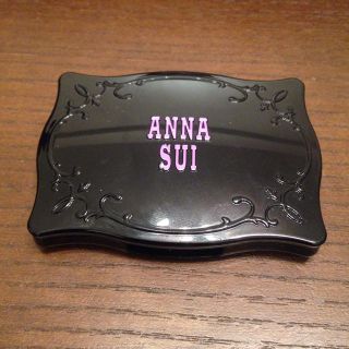 アナスイ(ANNA SUI)の♡アナスイ アイシャドー♡(アイシャドウ)