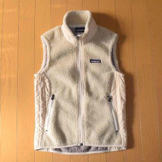 パタゴニア(patagonia)のパタゴニア  フリース ベスト(ベスト/ジレ)